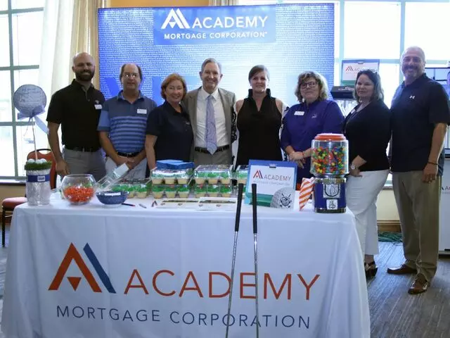Academy Mortgage - Jacksonville