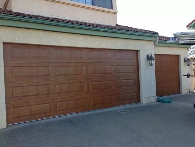 Affordable Garage Doors