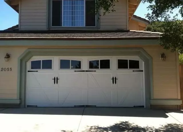 Affordable Garage Doors