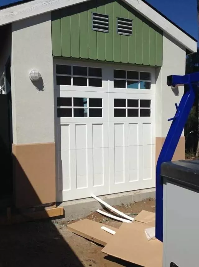 Affordable Garage Doors