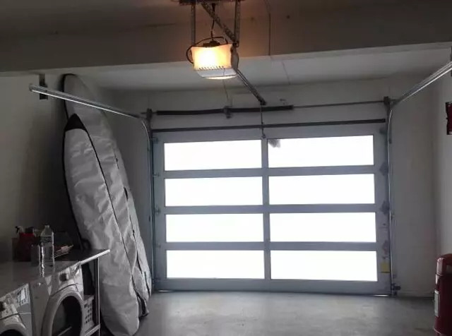 Affordable Garage Doors