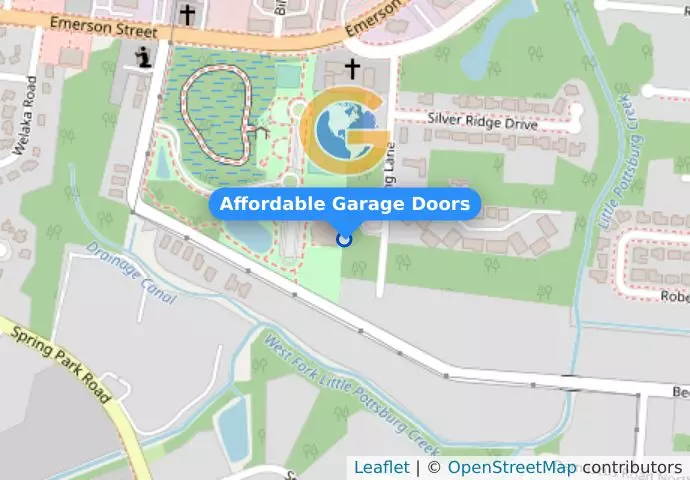 Affordable Garage Doors