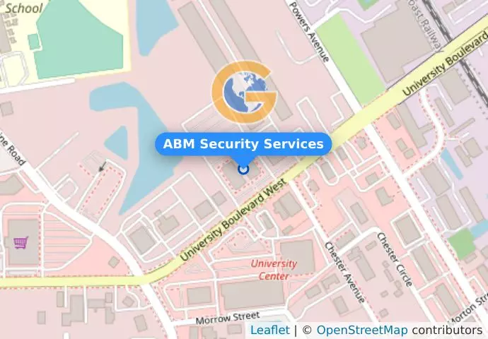 ABM Security Services