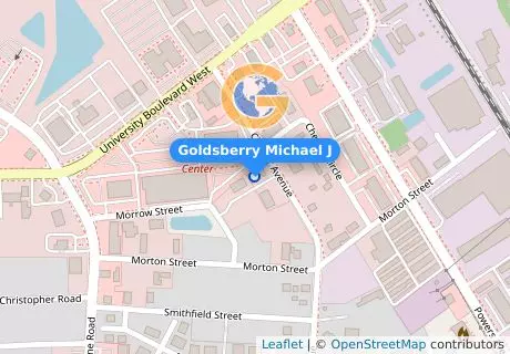 Goldsberry Michael J