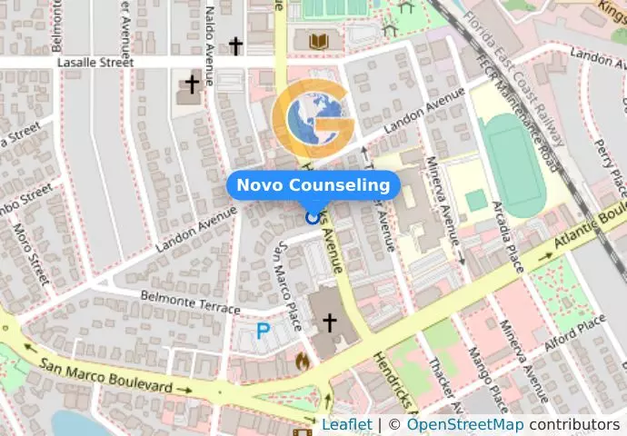 Novo Counseling
