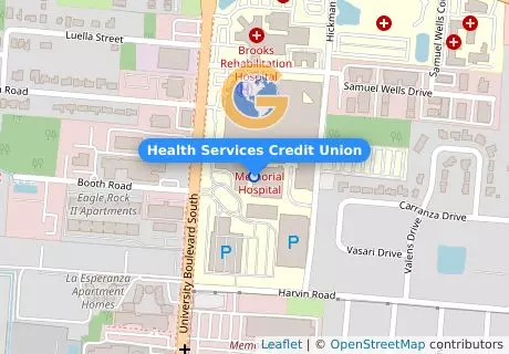Health Services Credit Union