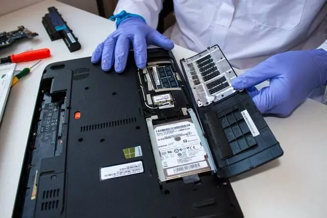 JelTech Computer Repairs