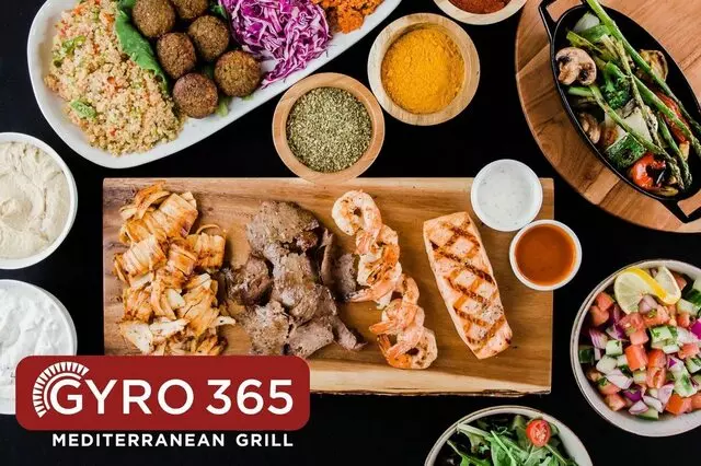 Gyro 365