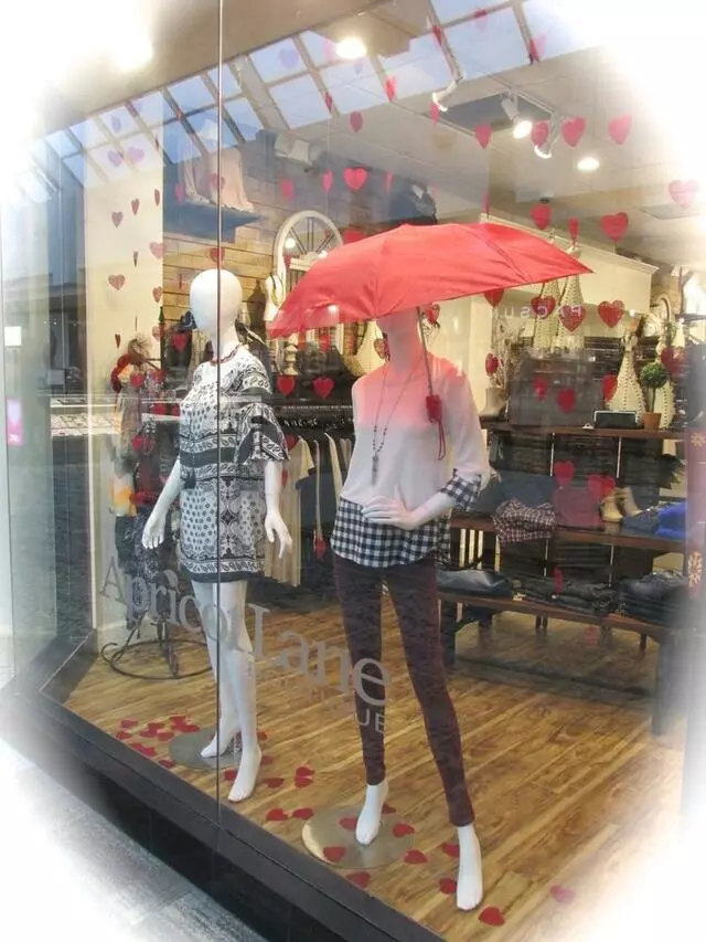 Apricot Lane Boutique - Jacksonville