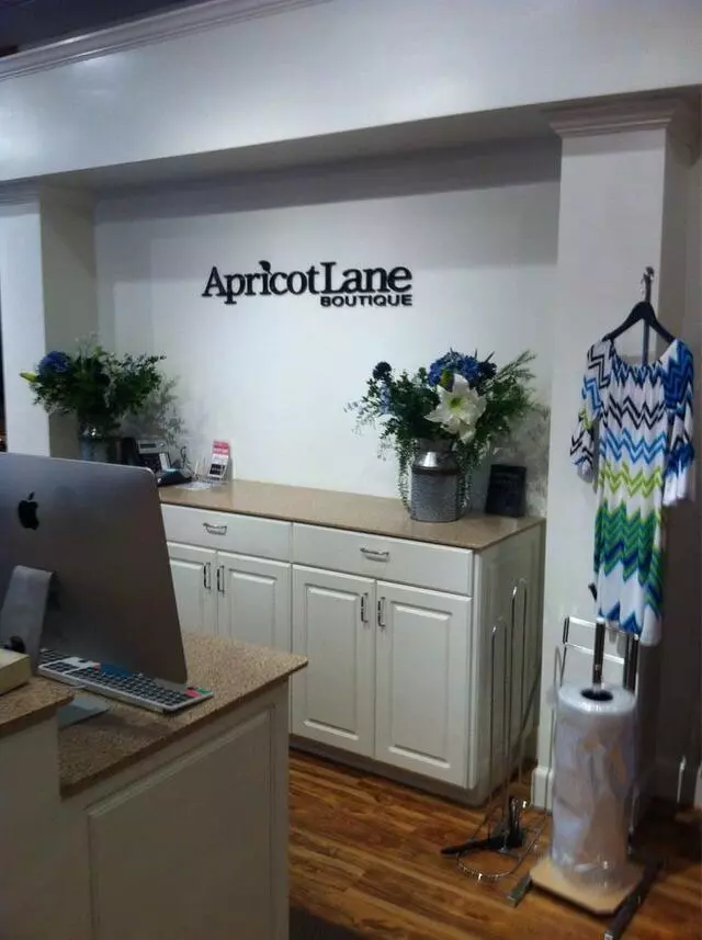 Apricot Lane Boutique - Jacksonville