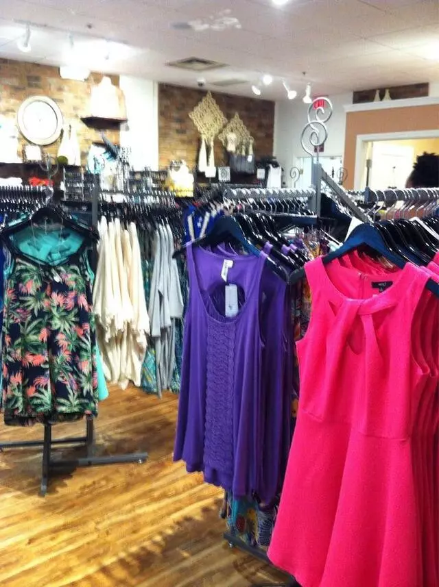 Apricot Lane Boutique - Jacksonville