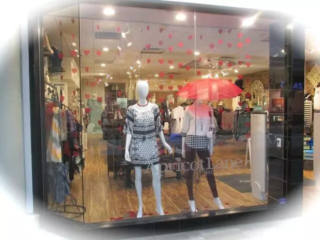 Apricot Lane Boutique - Jacksonville