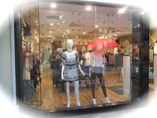 Apricot Lane Boutique - Jacksonville