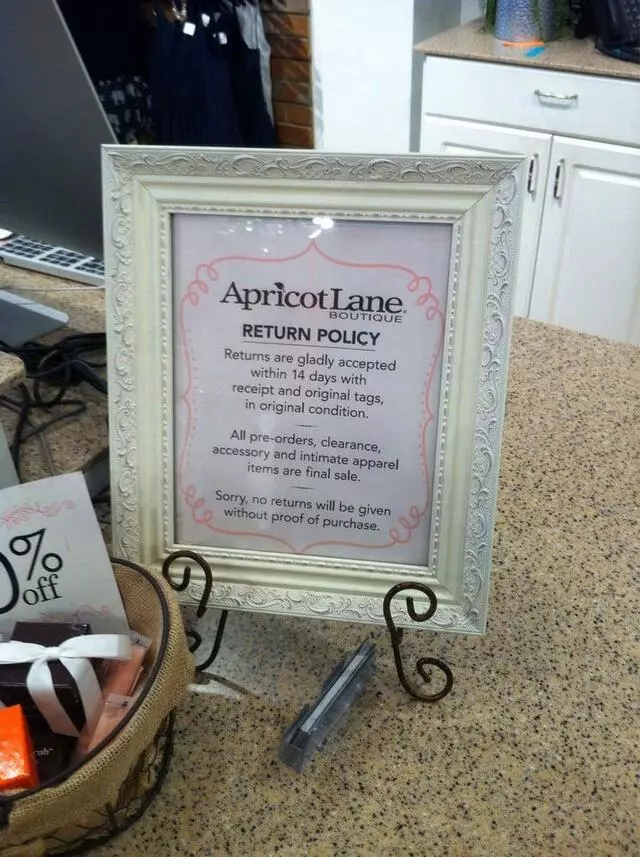 Apricot Lane Boutique - Jacksonville