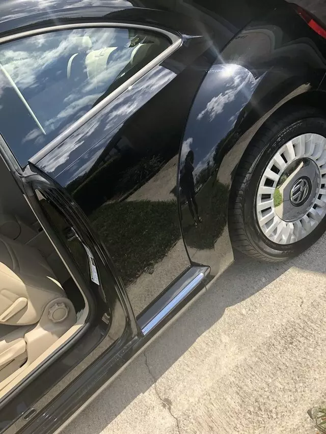 Auto Detailing of America