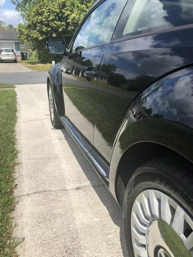 Auto Detailing of America