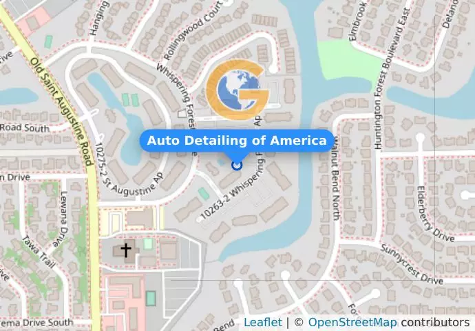 Auto Detailing of America