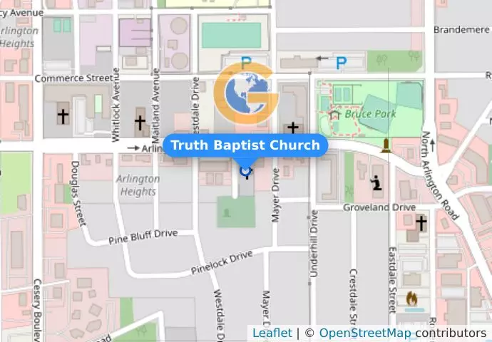 Truth Baptist Church