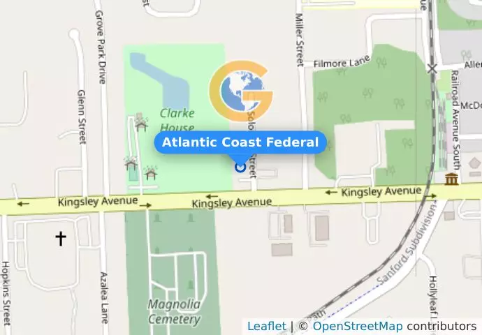 Atlantic Coast Federal
