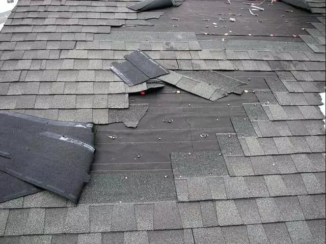 Alton Roofing Services
