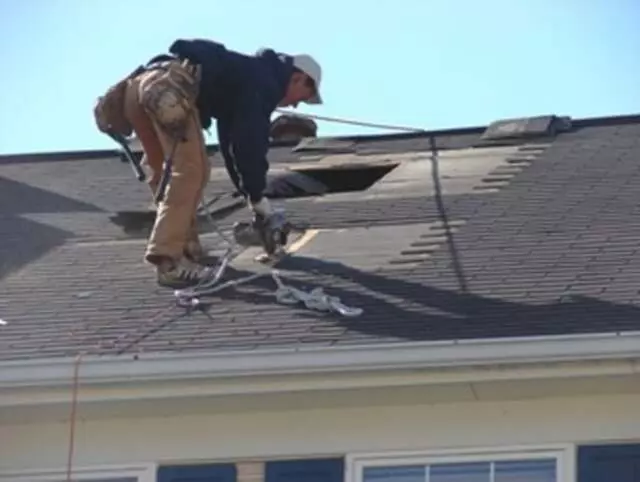 Alton Roofing Services