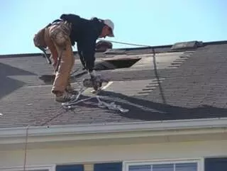Alton Roofing Services