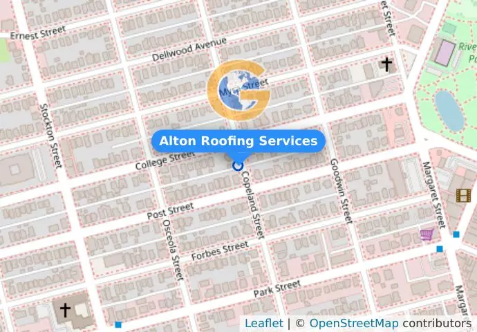 Alton Roofing Services