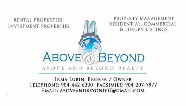 Above and Beyond Realty