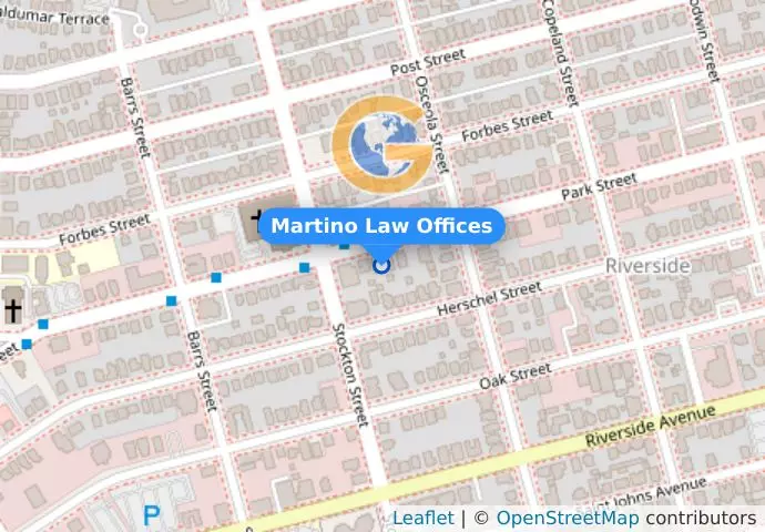 Martino Law Offices