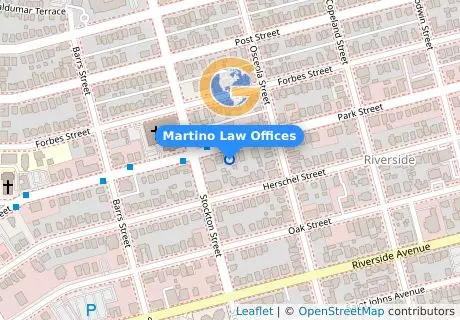 Martino Law Offices