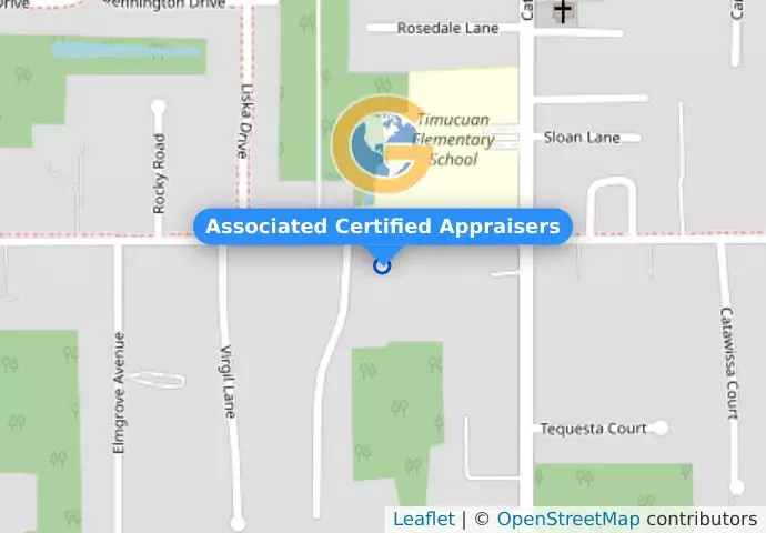 Associated Certified Appraisers