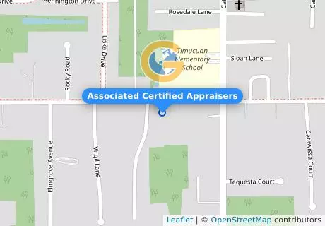 Associated Certified Appraisers