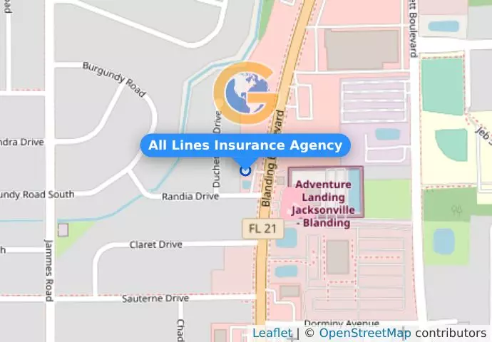 All Lines Insurance Agency