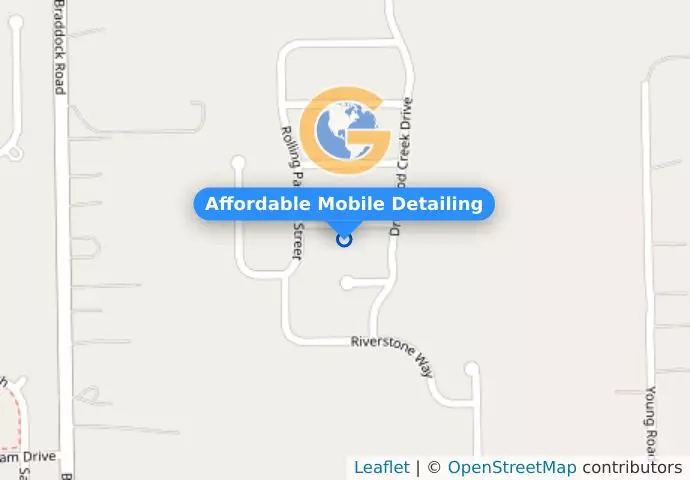 Affordable Mobile Detailing