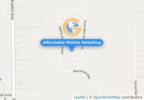 Affordable Mobile Detailing