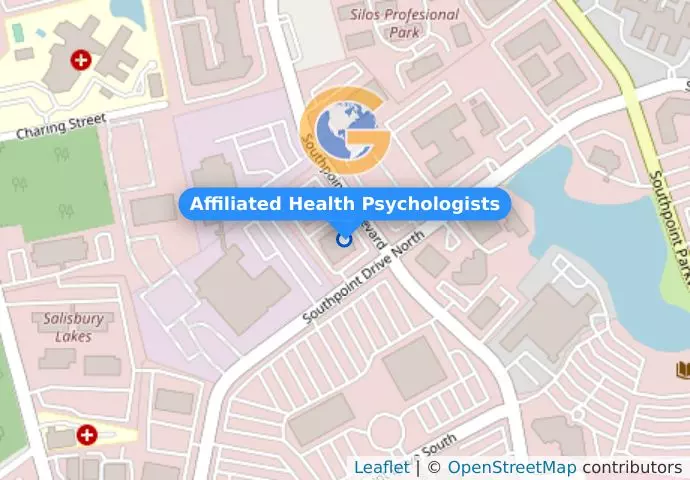 Affiliated Health Psychologists