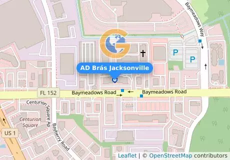 AD Brás Jacksonville