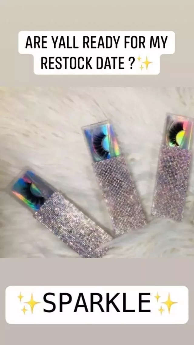 Eyee Candy Lash