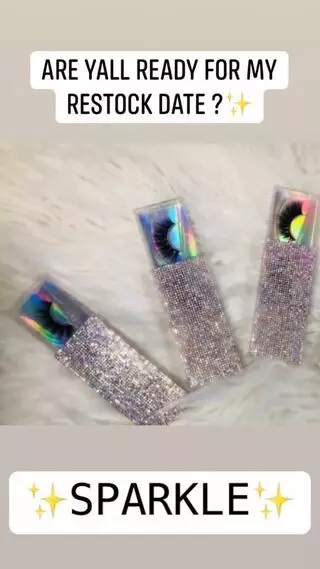 Eyee Candy Lash