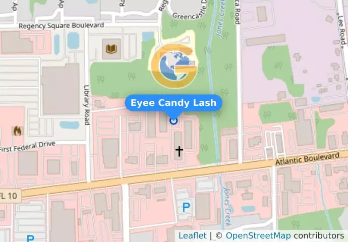 Eyee Candy Lash