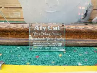 Aly Cat