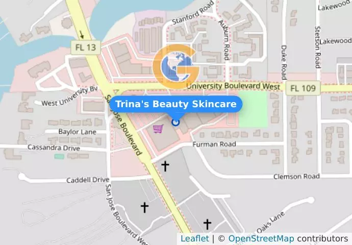 Trina&apos;s Beauty Skincare