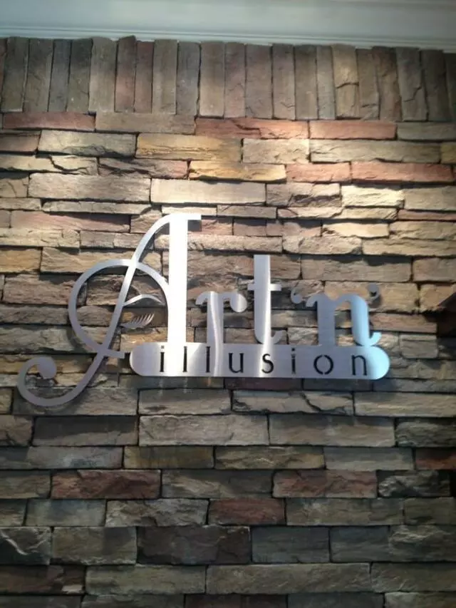 Art N Illusion Salon & Photography Studio