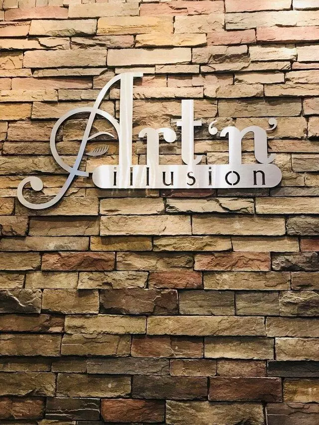 Art N Illusion Salon & Photography Studio
