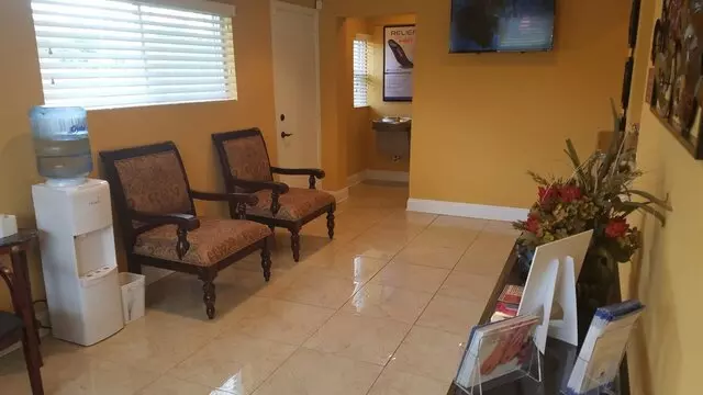 Foot Pain Doctors Of Jax