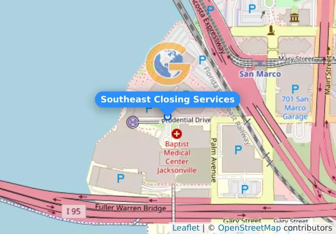Southeast Closing Services