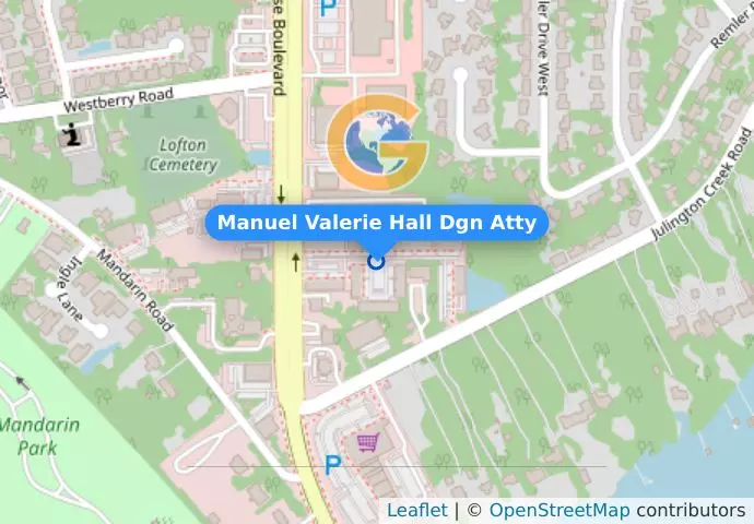 Manuel Valerie Hall Dgn Atty