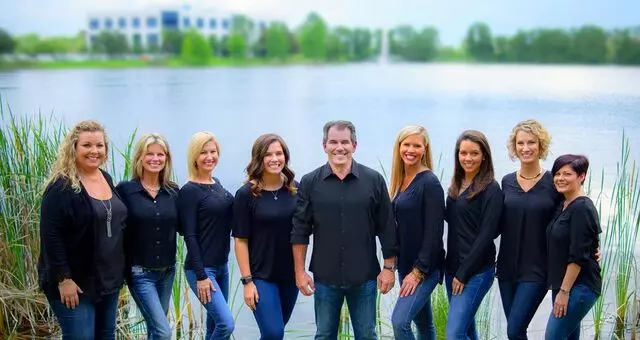 James J. McCall, DDS, PA