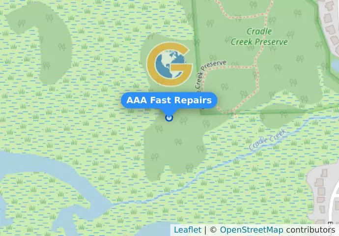 AAA Fast Repairs