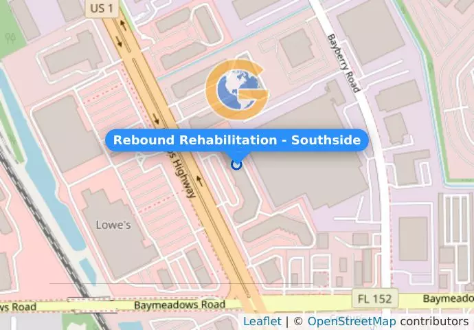 Rebound Rehabilitation - Southside